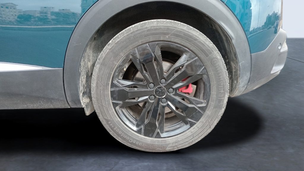 RR L TIRE