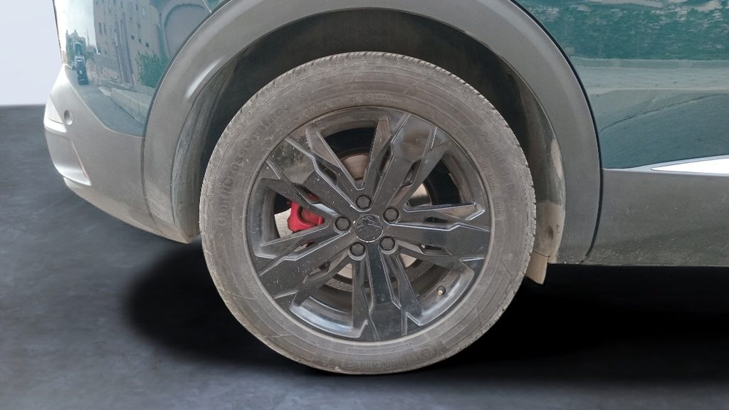 RR R TIRE