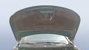 CAR HOOD