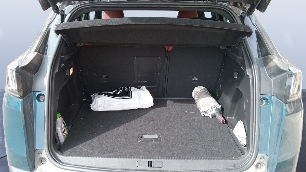 TRUNK