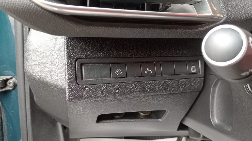LIGHT SWITCHES