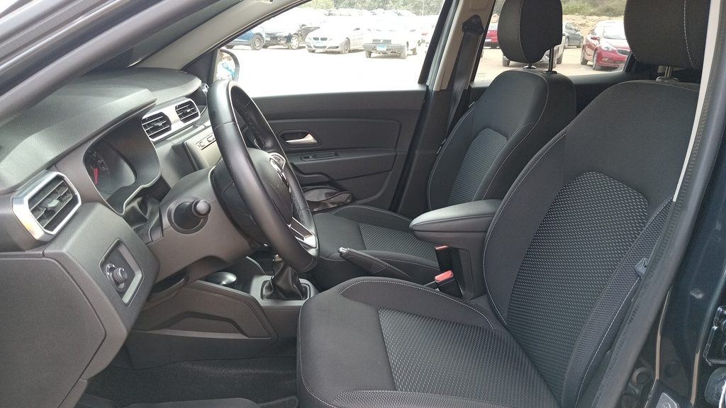 FR SEATS
