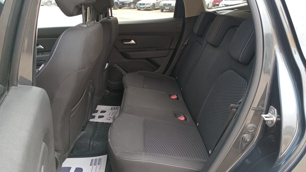 RR SEATS