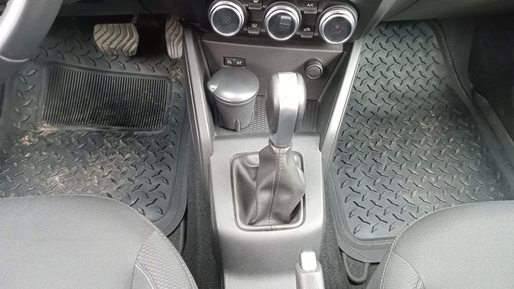 CONSOLE