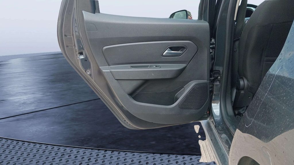 RR L DOOR