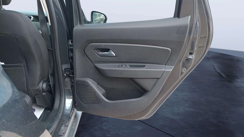 RR R DOOR
