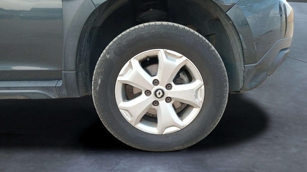 FR R TIRE