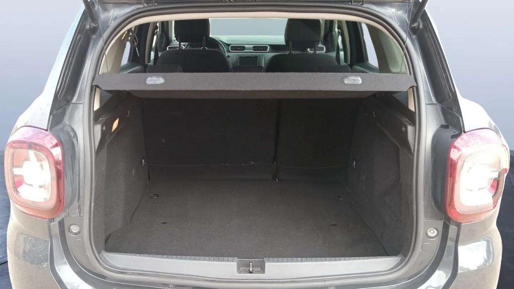 TRUNK
