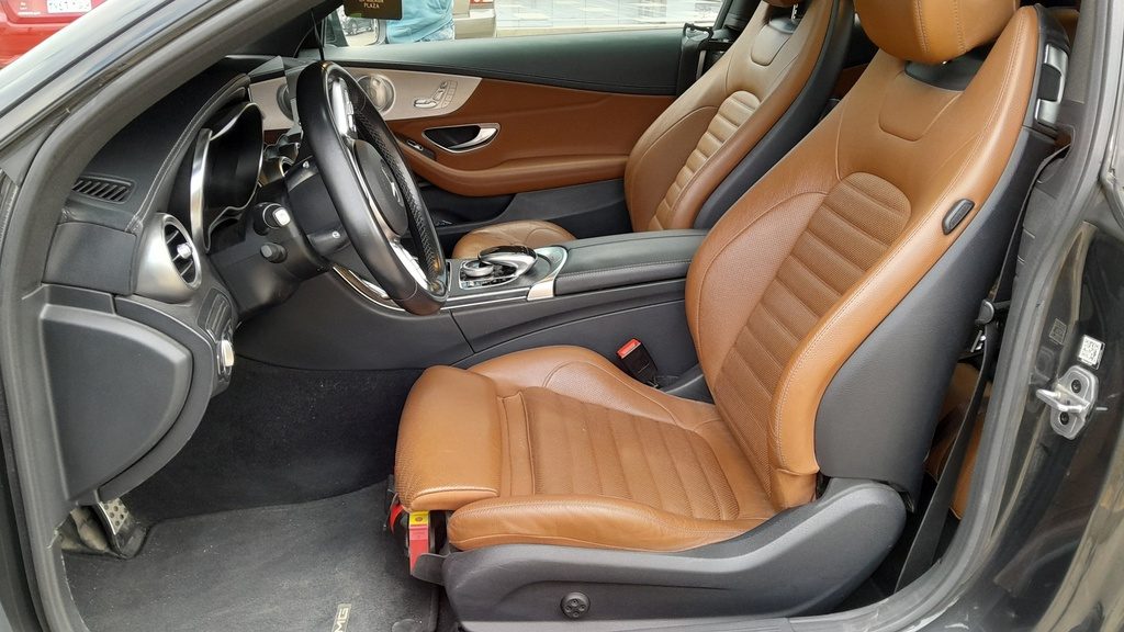 FR SEATS