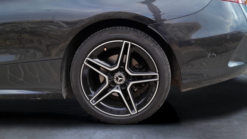 RR L TIRE