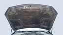 CAR HOOD