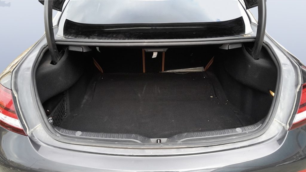 TRUNK
