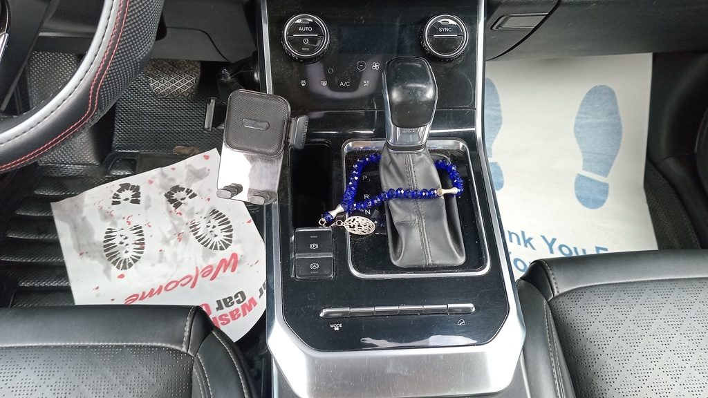 CONSOLE