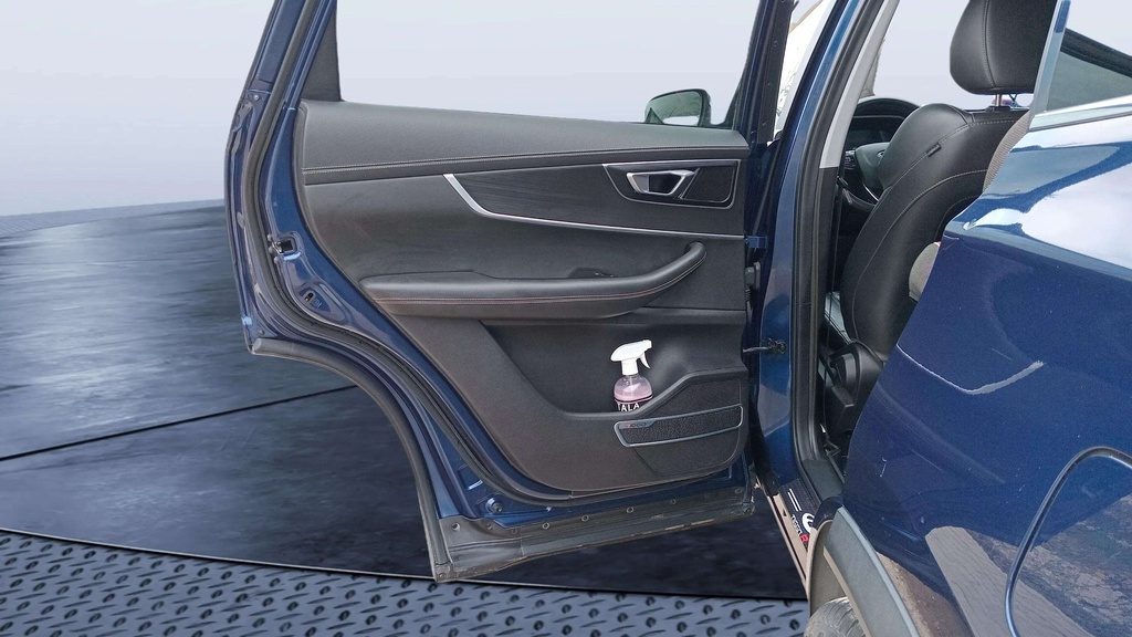 RR L DOOR