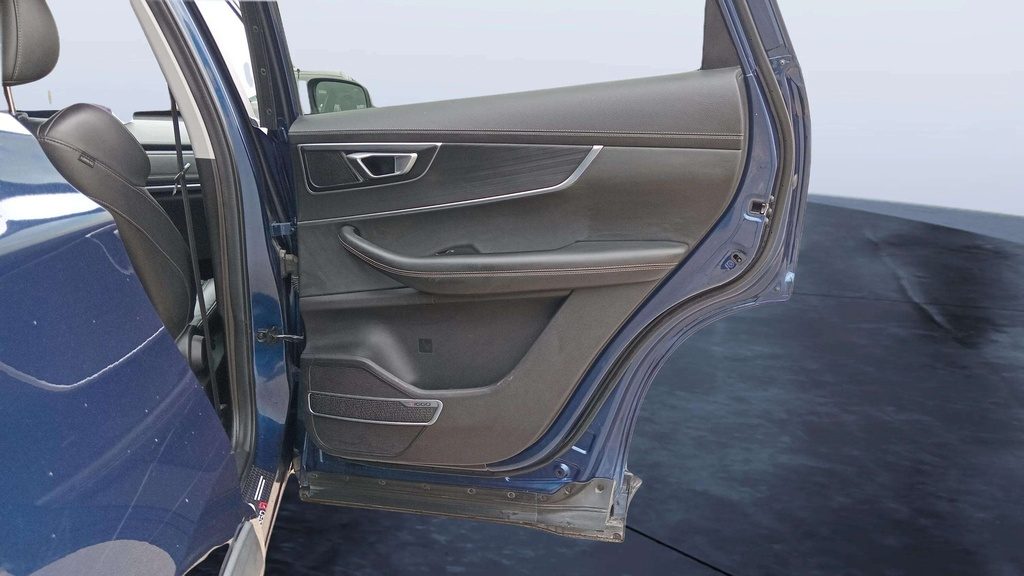 RR R DOOR
