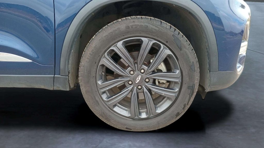 FR R TIRE