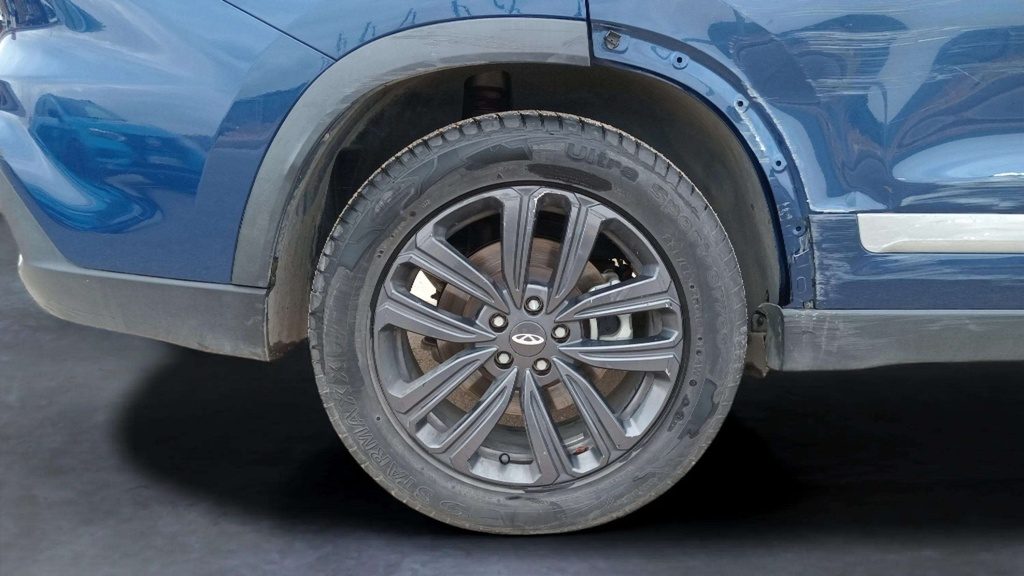 RR R TIRE