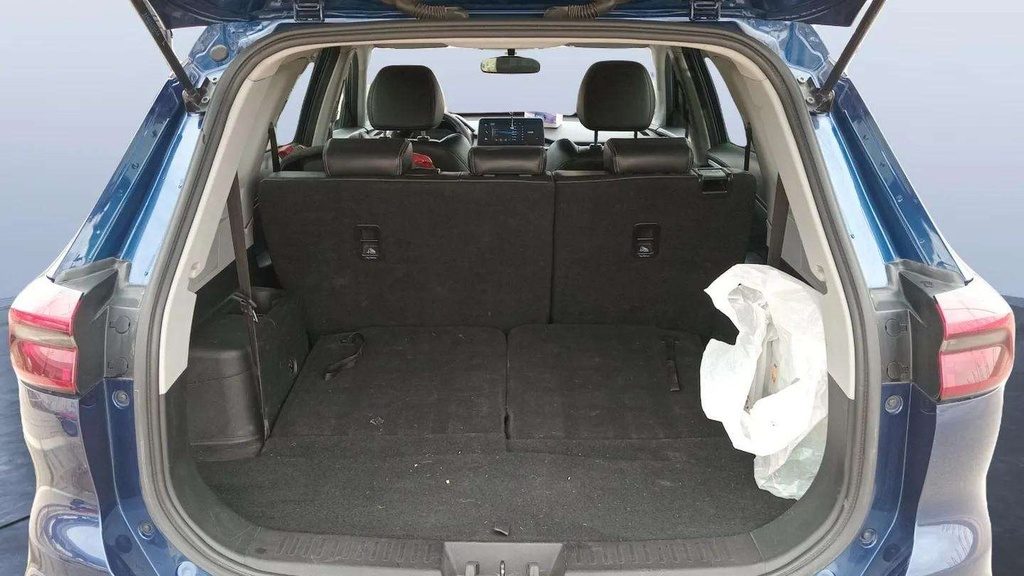 TRUNK