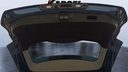 TRUNK HOOD
