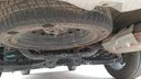 SPARE TIRE