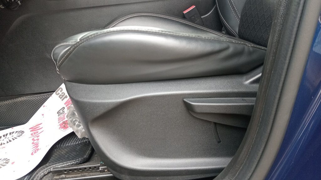 DRIVER SEAT SWITCHES