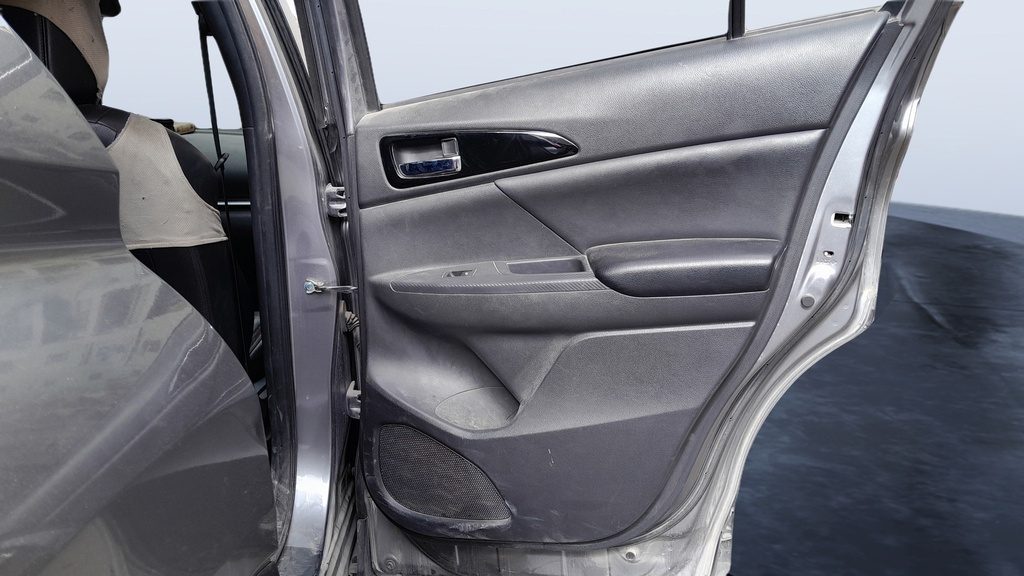 RR R DOOR