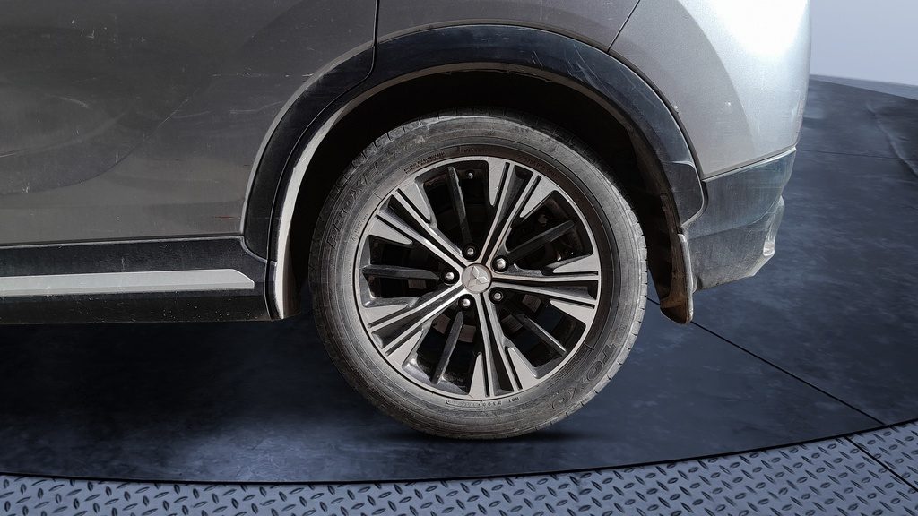 RR L TIRE