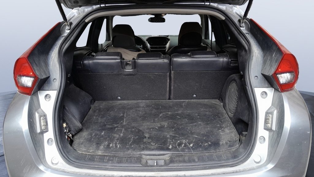 TRUNK