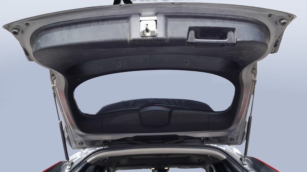 TRUNK HOOD
