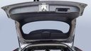 TRUNK HOOD