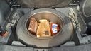 SPARE TIRE