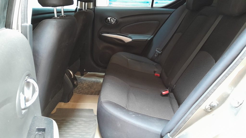 RR SEATS