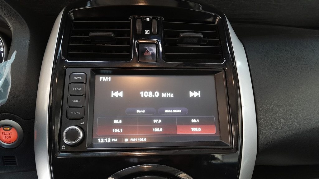 MULTIMEDIA SCREEN