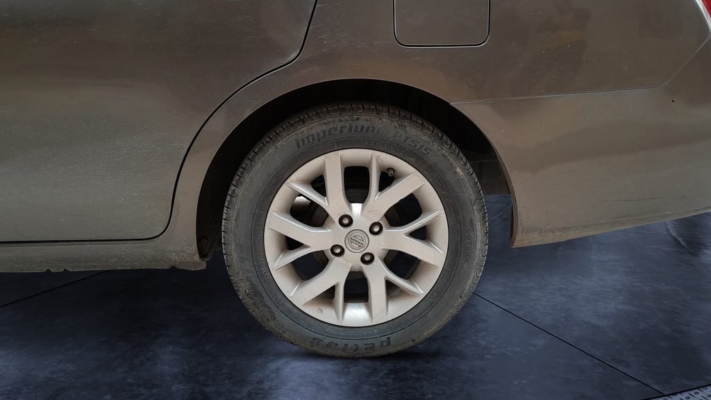 RR L TIRE