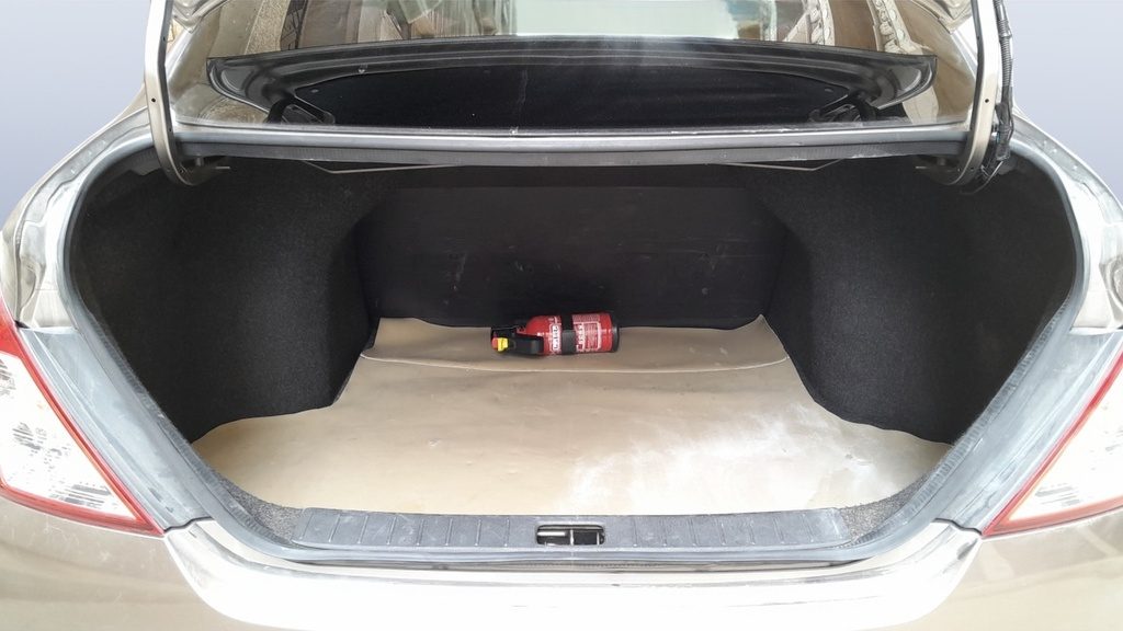 TRUNK