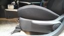 DRIVER SEAT SWITCHES