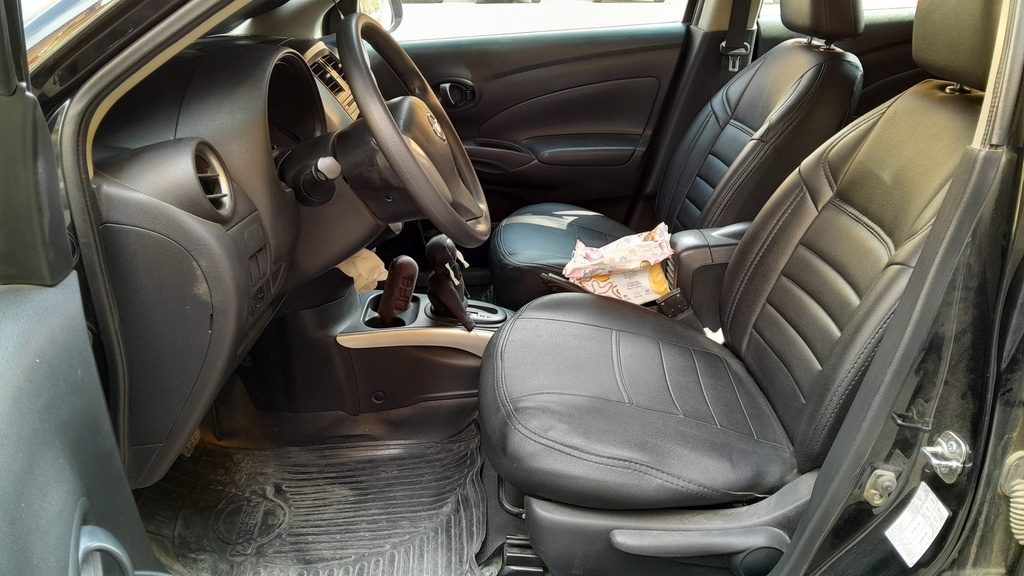 FR SEATS