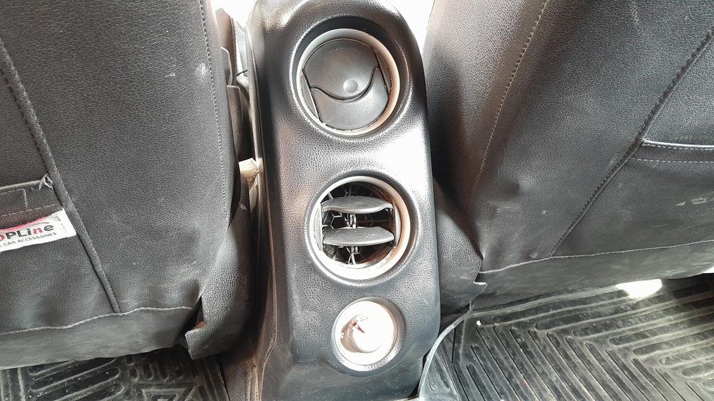 RR AC GRILL