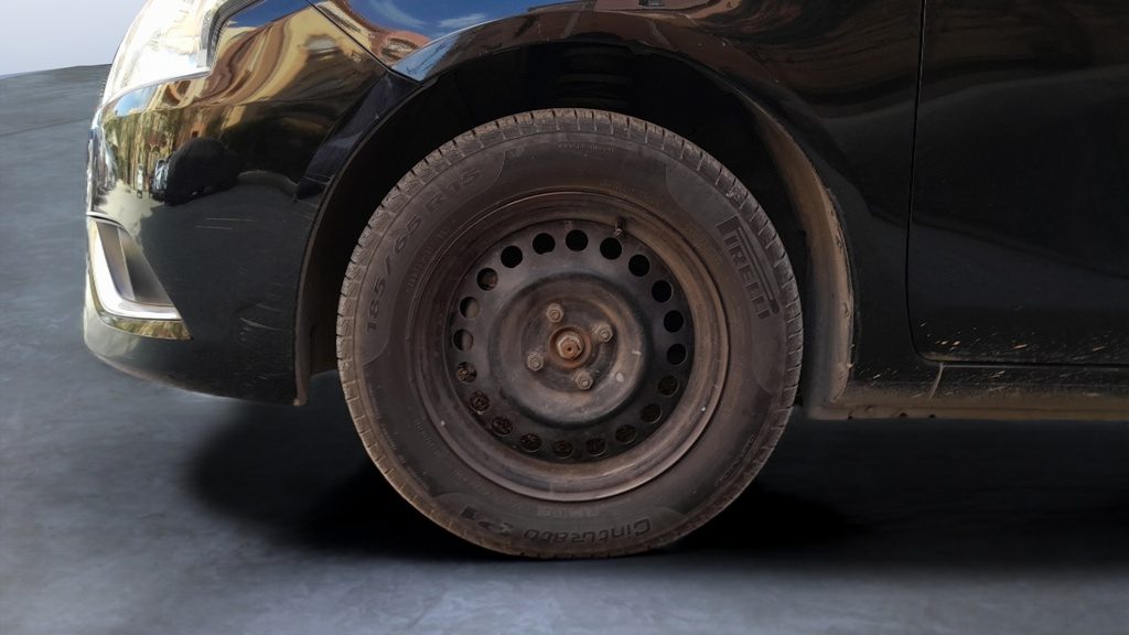 FR L TIRE