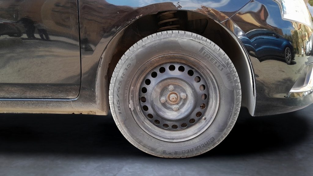 FR R TIRE