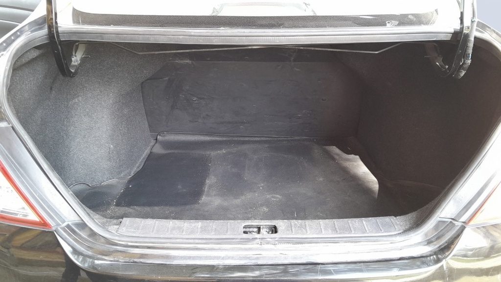 TRUNK