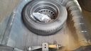 SPARE TIRE