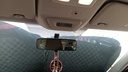 REARVIEW MIRROR