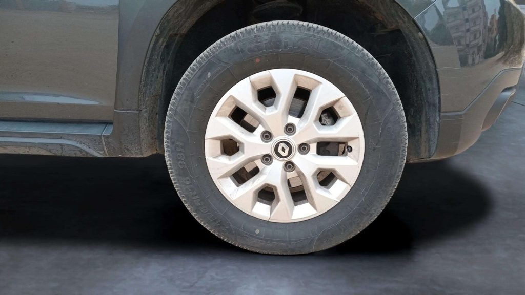 FR R TIRE
