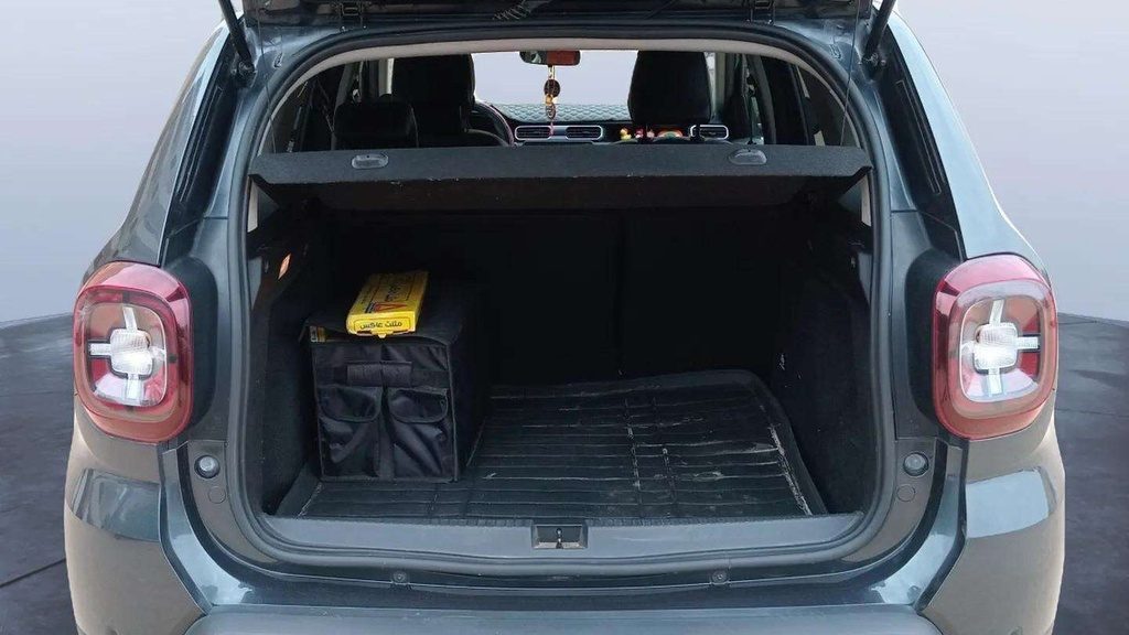 TRUNK