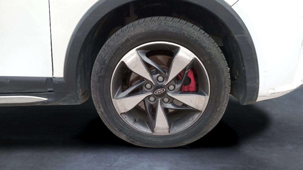 FR R TIRE