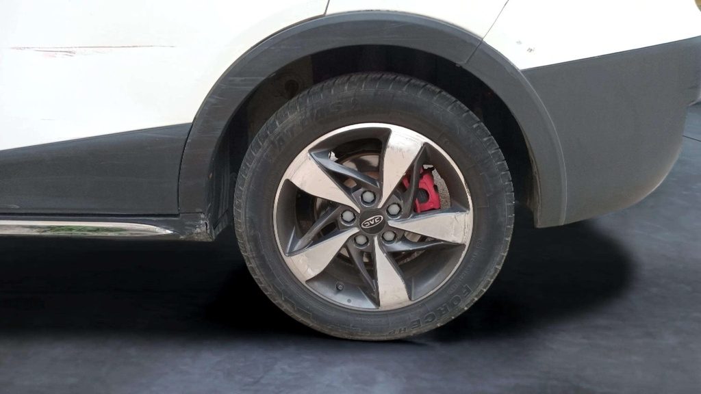 RR L TIRE