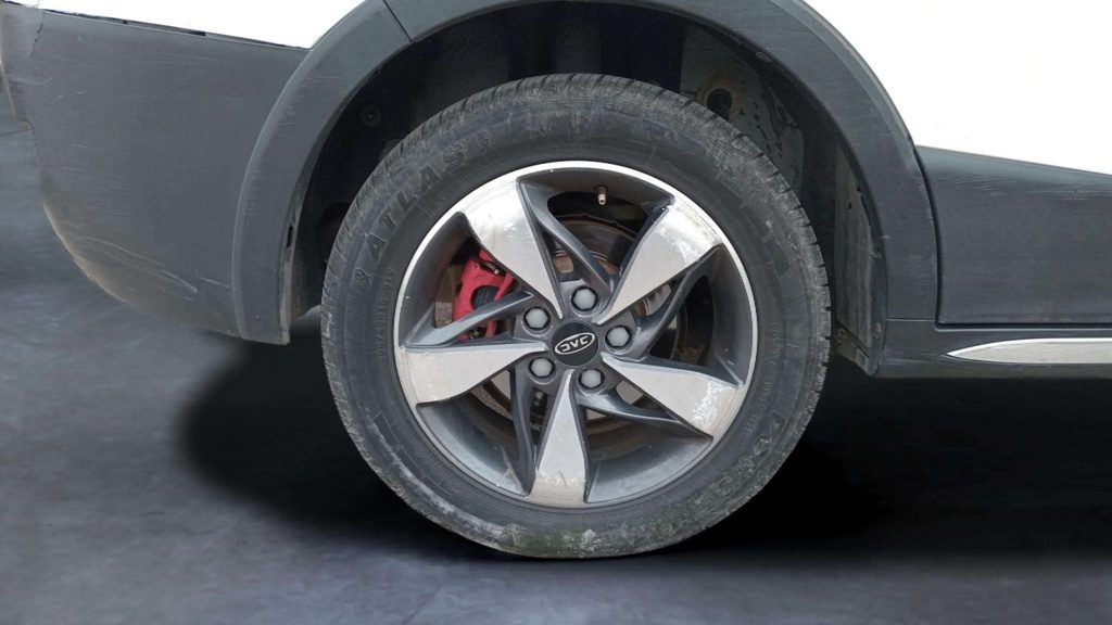 RR R TIRE