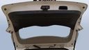 TRUNK HOOD