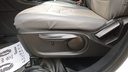 DRIVER SEAT SWITCHES